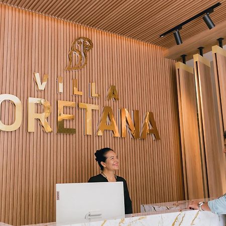 Villa Loretana Yurimaguas Екстериор снимка