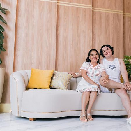 Villa Loretana Yurimaguas Екстериор снимка
