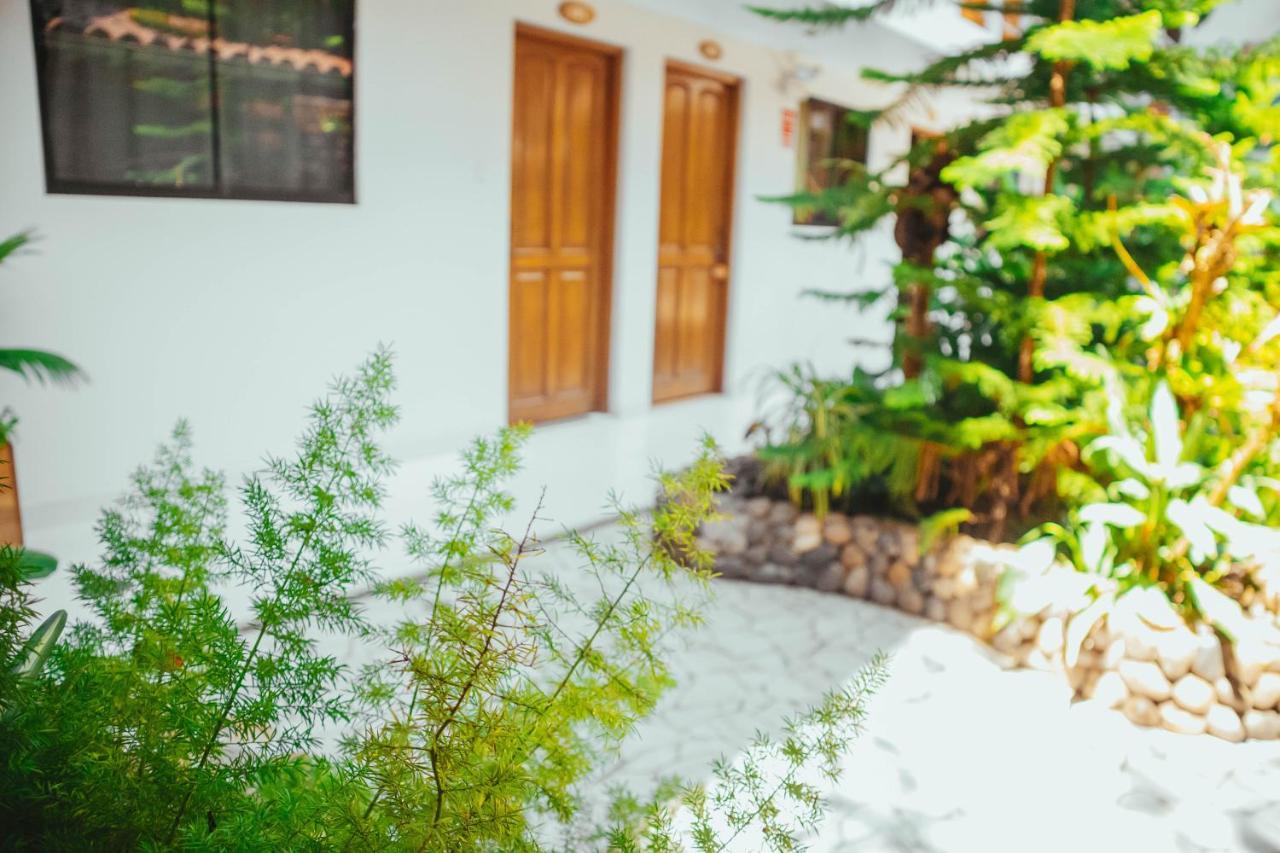 Villa Loretana Yurimaguas Екстериор снимка